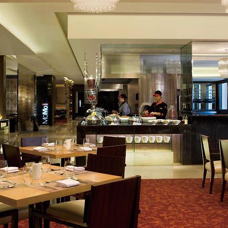 Courtyard By Marriott Shanghai Xujiahui Extérieur photo