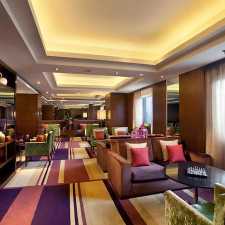 Courtyard By Marriott Shanghai Xujiahui Extérieur photo
