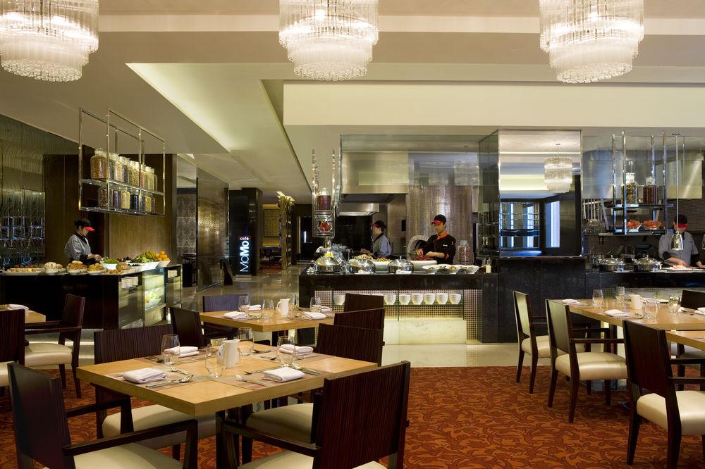 Courtyard By Marriott Shanghai Xujiahui Extérieur photo