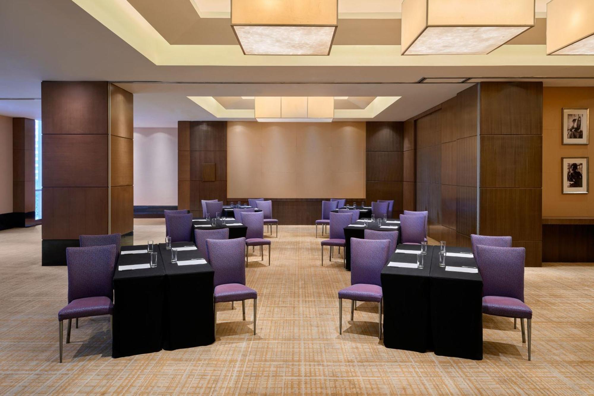 Courtyard By Marriott Shanghai Xujiahui Extérieur photo